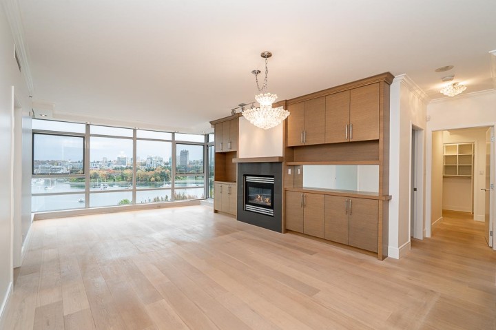 Photo 5 at 1003 - 1483 Homer Street, Yaletown, Vancouver West