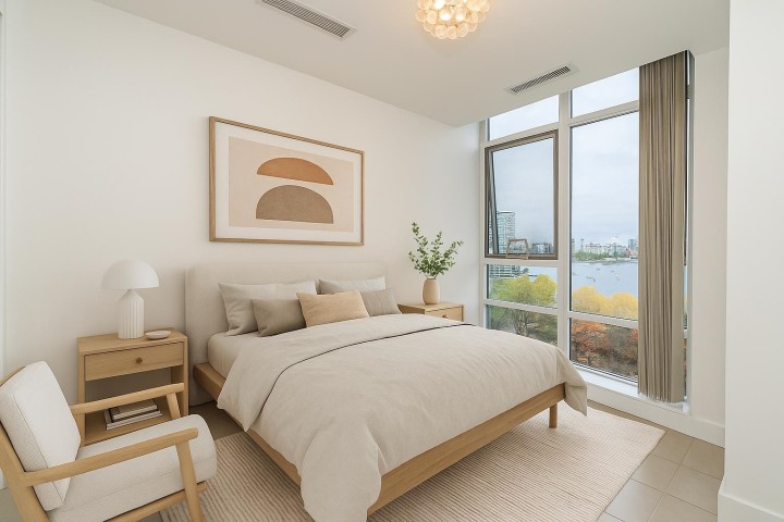 Photo 20 at 1003 - 1483 Homer Street, Yaletown, Vancouver West