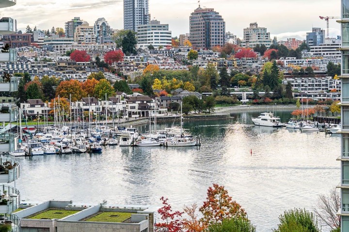 Photo 30 at 1003 - 1483 Homer Street, Yaletown, Vancouver West