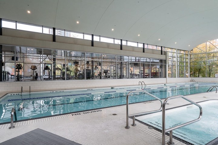 Photo 34 at 1003 - 1483 Homer Street, Yaletown, Vancouver West