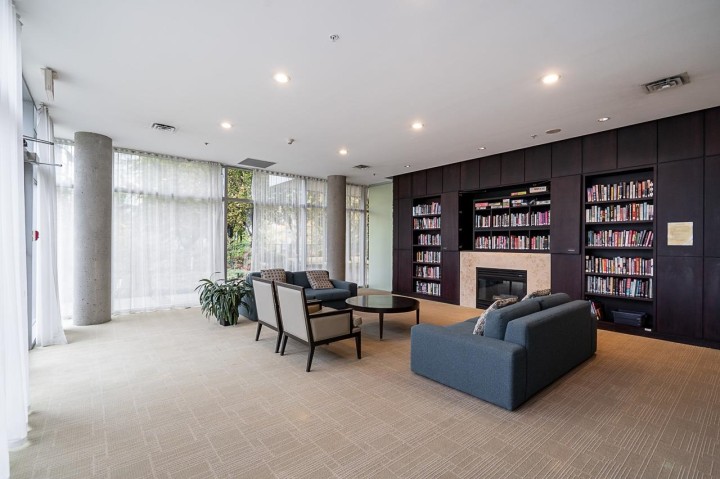 Photo 33 at 1003 - 1483 Homer Street, Yaletown, Vancouver West