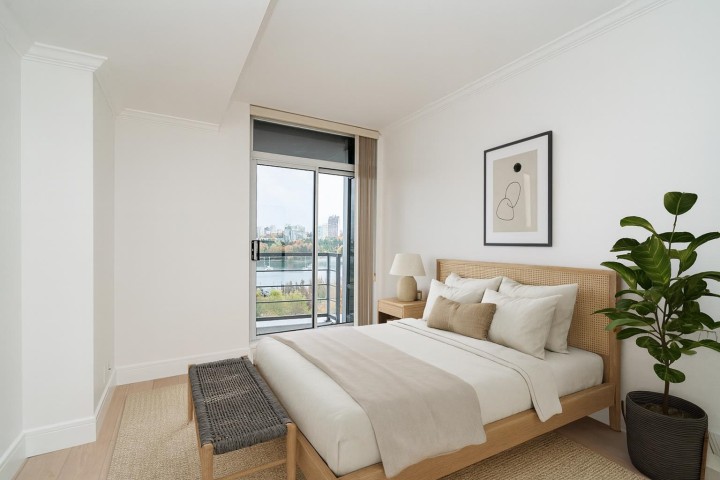 Photo 18 at 1003 - 1483 Homer Street, Yaletown, Vancouver West