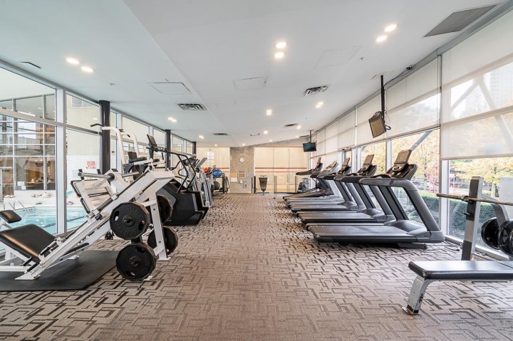 Photo 37 at 1003 - 1483 Homer Street, Yaletown, Vancouver West