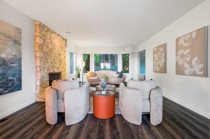 Photo 3 at 1550 Palmerston Avenue, Ambleside, West Vancouver