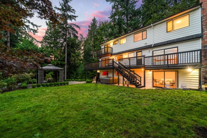 Photo 36 at 1550 Palmerston Avenue, Ambleside, West Vancouver