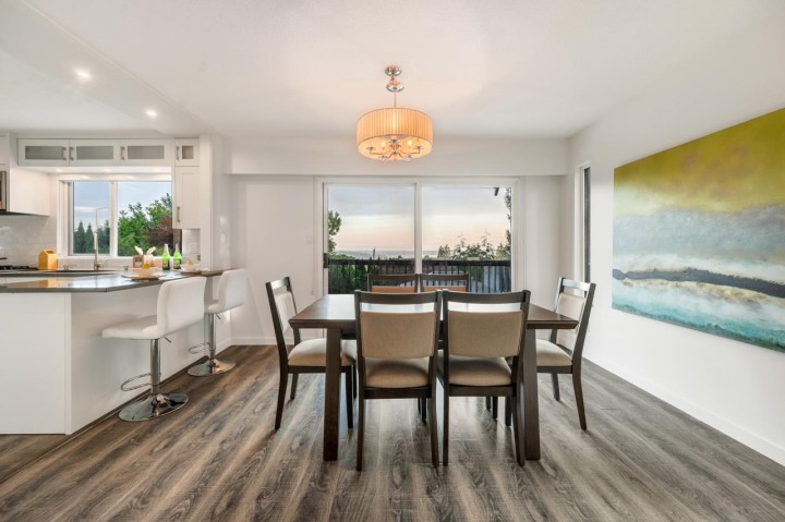 Photo 5 at 1550 Palmerston Avenue, Ambleside, West Vancouver