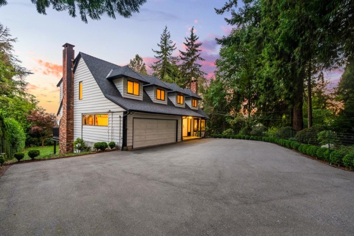 Photo 38 at 1550 Palmerston Avenue, Ambleside, West Vancouver