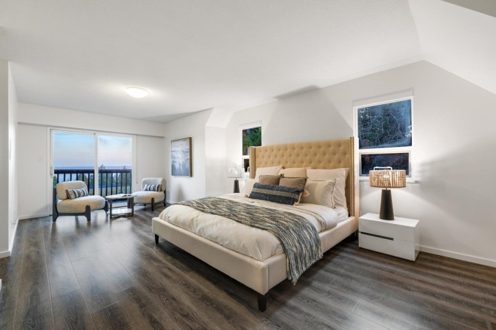 Photo 18 at 1550 Palmerston Avenue, Ambleside, West Vancouver