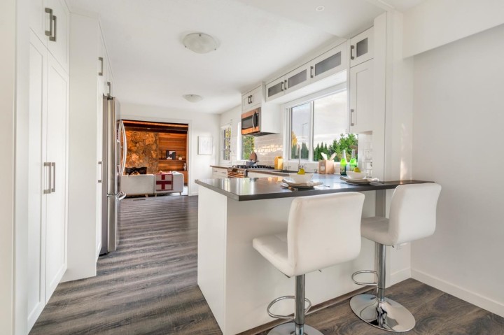 Photo 11 at 1550 Palmerston Avenue, Ambleside, West Vancouver