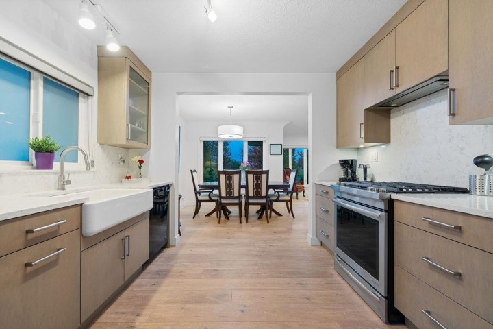 Photo 6 at 1436 Grand Boulevard, Boulevard, North Vancouver