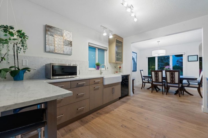 Photo 7 at 1436 Grand Boulevard, Boulevard, North Vancouver