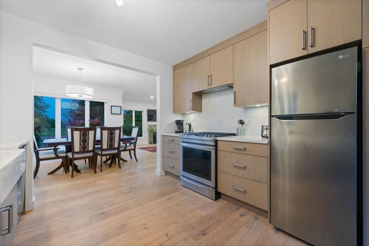 Photo 9 at 1436 Grand Boulevard, Boulevard, North Vancouver