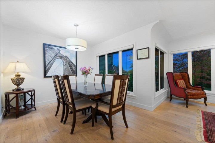 Photo 11 at 1436 Grand Boulevard, Boulevard, North Vancouver