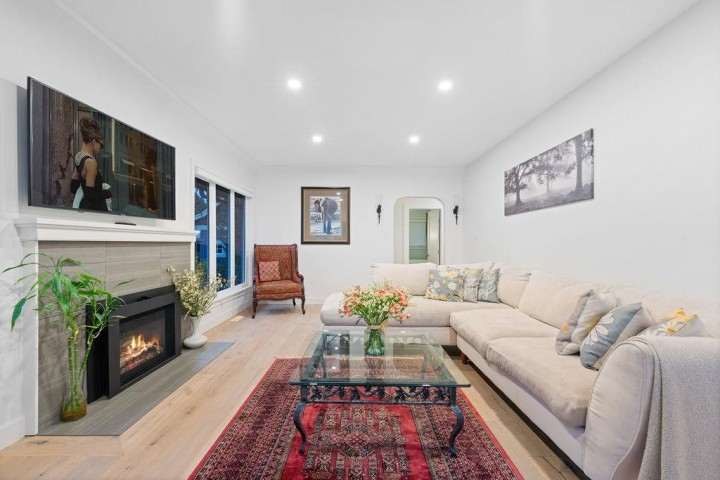 Photo 4 at 1436 Grand Boulevard, Boulevard, North Vancouver