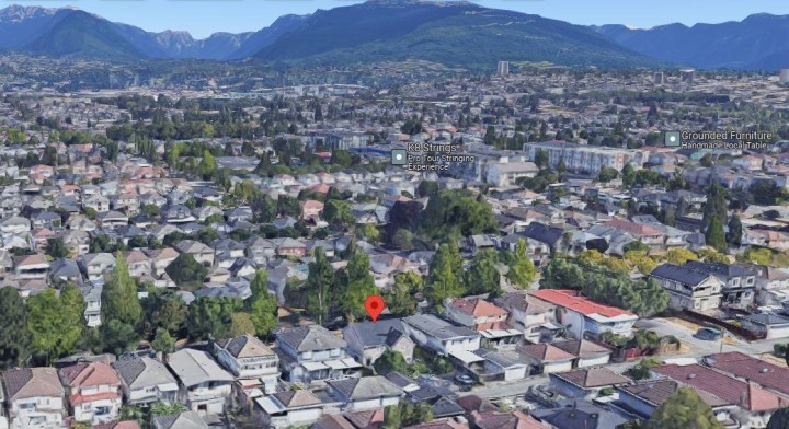 Photo 6 at 2772 E 5th Avenue, Renfrew VE, Vancouver East