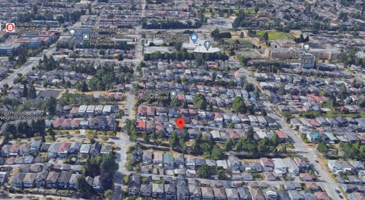 Photo 18 at 2772 E 5th Avenue, Renfrew VE, Vancouver East