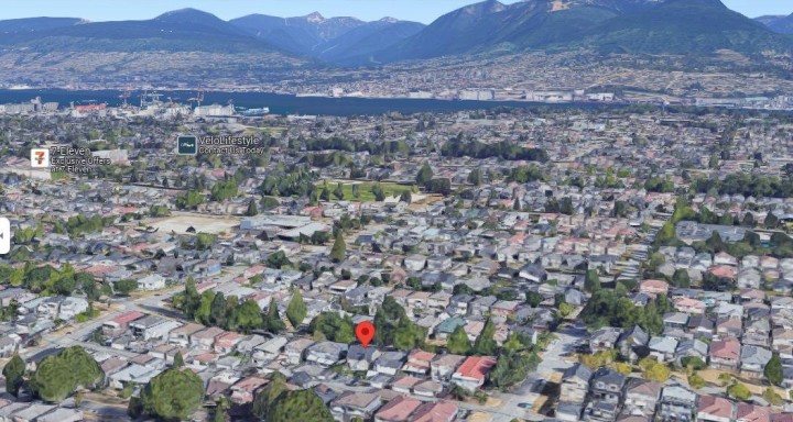 Photo 8 at 2772 E 5th Avenue, Renfrew VE, Vancouver East