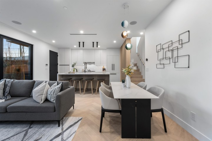 Photo 13 at 2 - 280 E 32 Avenue, Main, Vancouver East