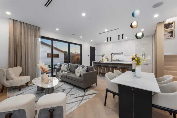 Photo 15 at 2 - 280 E 32 Avenue, Main, Vancouver East