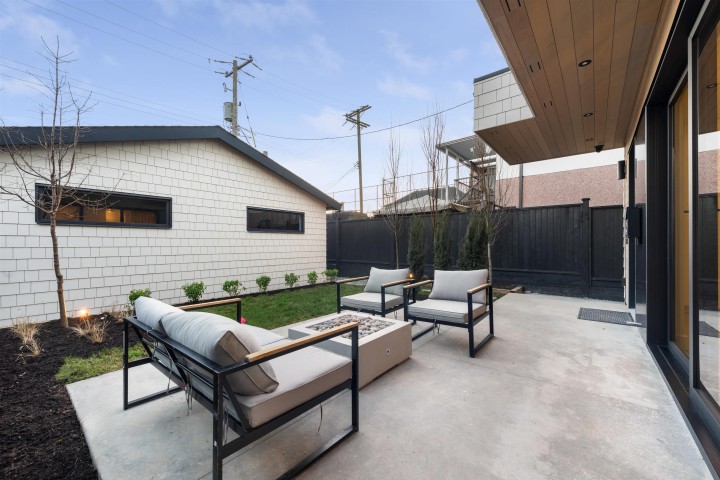 Photo 31 at 2 - 280 E 32 Avenue, Main, Vancouver East