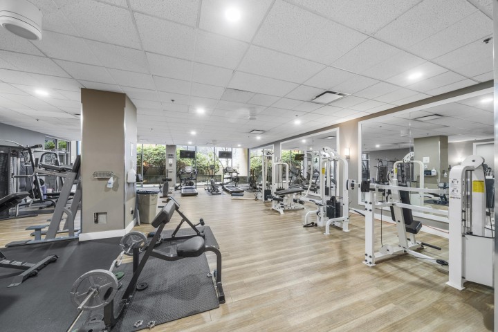 Photo 23 at 603 - 1238 Burrard Street, Downtown VW, Vancouver West