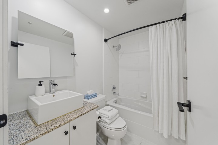 Photo 17 at 603 - 1238 Burrard Street, Downtown VW, Vancouver West