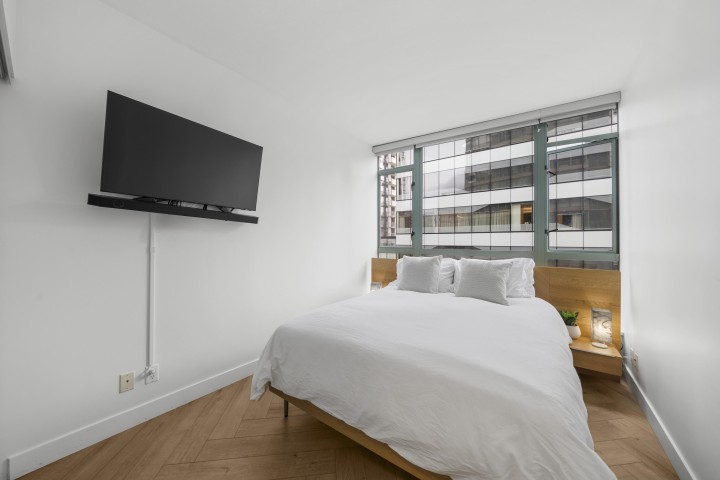 Photo 20 at 603 - 1238 Burrard Street, Downtown VW, Vancouver West