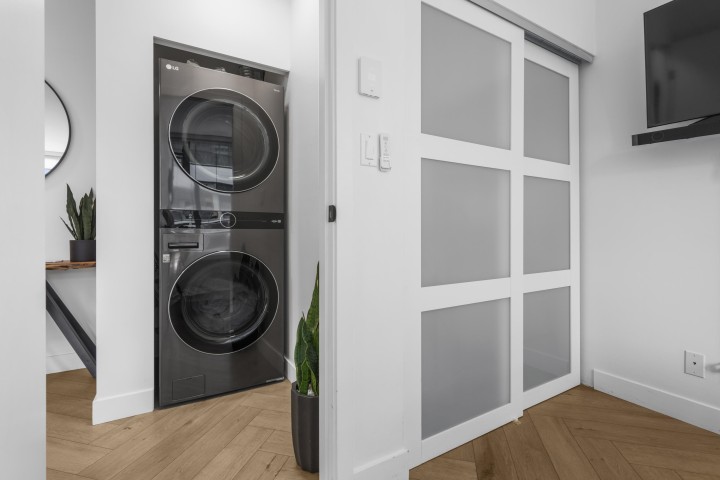 Photo 19 at 603 - 1238 Burrard Street, Downtown VW, Vancouver West