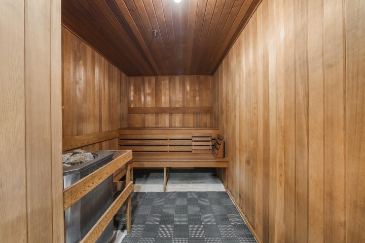 Photo 25 at 603 - 1238 Burrard Street, Downtown VW, Vancouver West