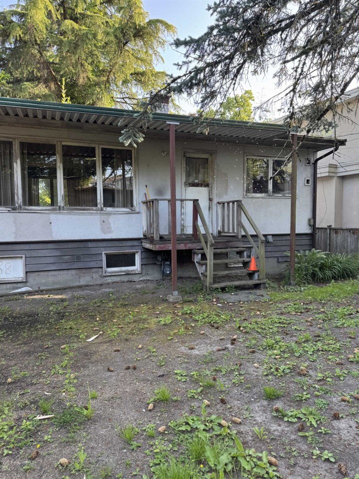 Photo 12 at 2511 Upland Drive, Fraserview VE, Vancouver East