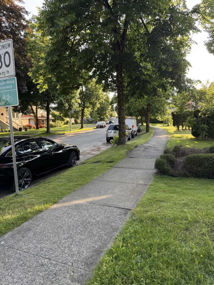 Photo 26 at 2511 Upland Drive, Fraserview VE, Vancouver East