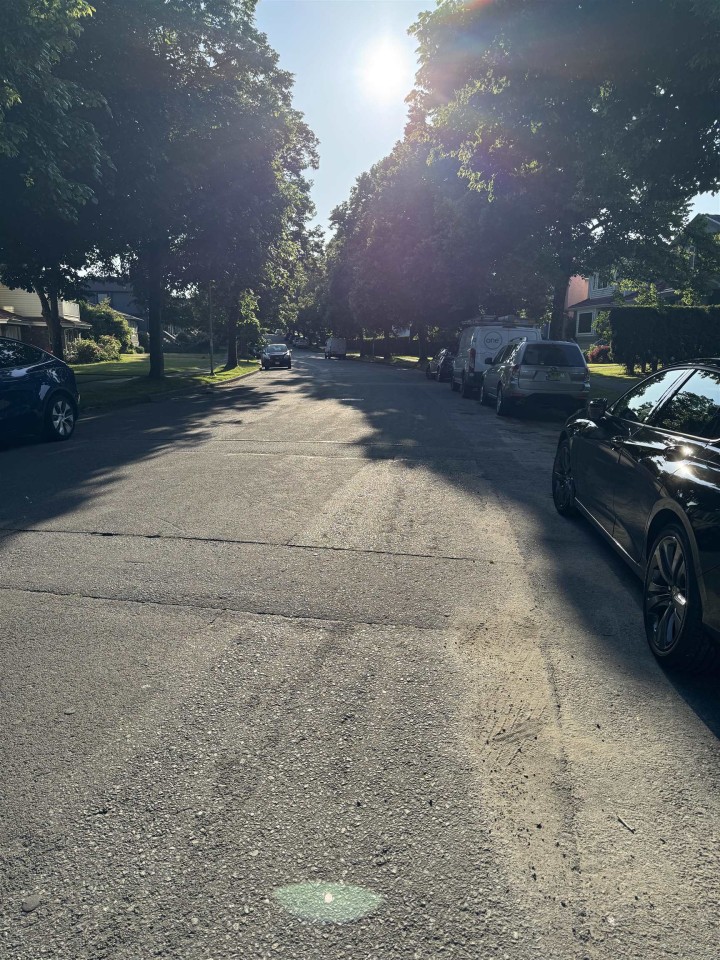 Photo 22 at 2511 Upland Drive, Fraserview VE, Vancouver East