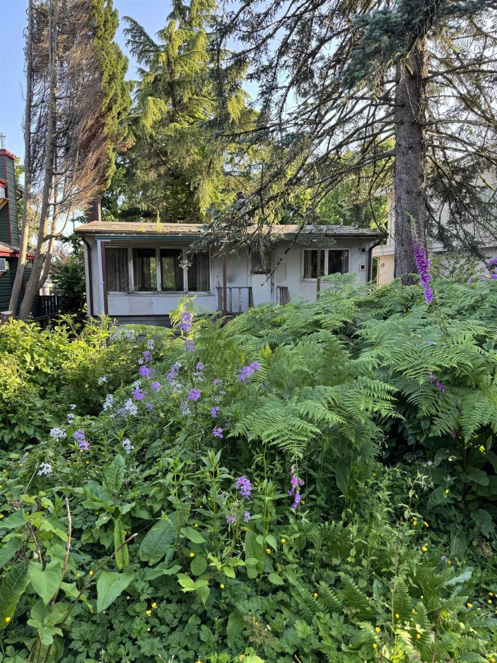 Photo 7 at 2511 Upland Drive, Fraserview VE, Vancouver East