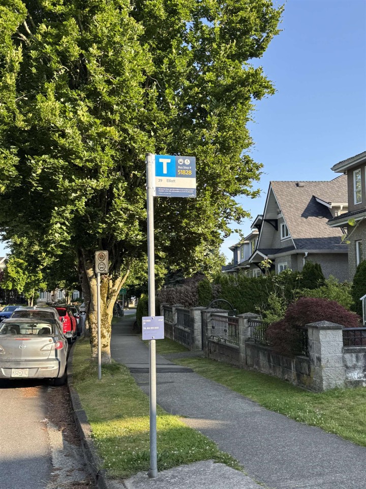 Photo 24 at 2511 Upland Drive, Fraserview VE, Vancouver East