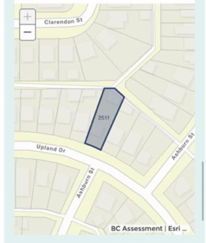 Photo 18 at 2511 Upland Drive, Fraserview VE, Vancouver East