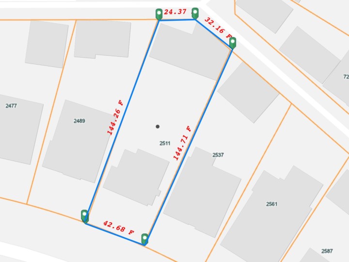 Photo 19 at 2511 Upland Drive, Fraserview VE, Vancouver East