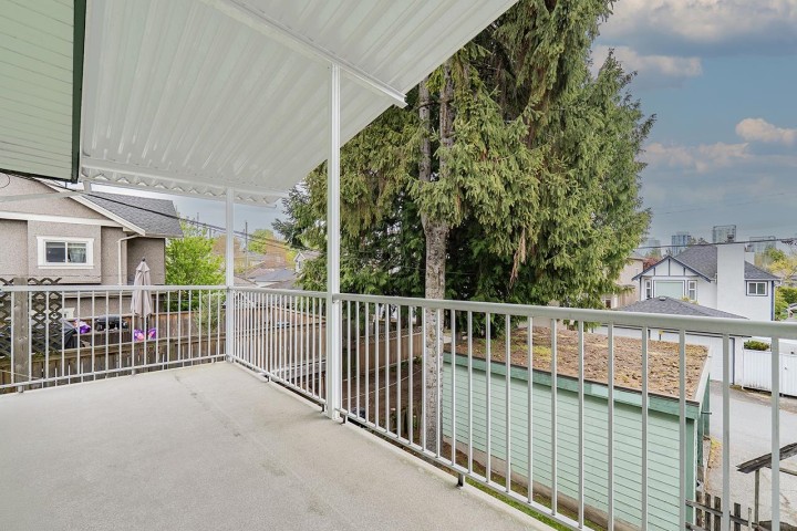 Photo 30 at 8416 - 8420 Shaughnessy Street, Marpole, Vancouver West