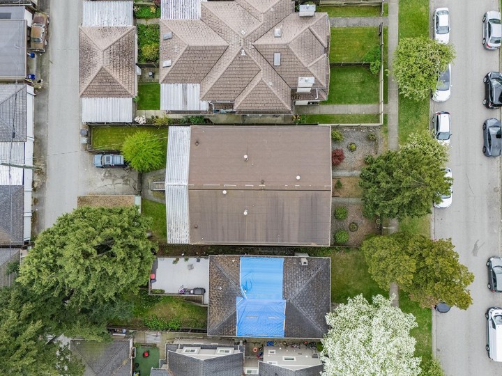 Photo 34 at 8416 - 8420 Shaughnessy Street, Marpole, Vancouver West