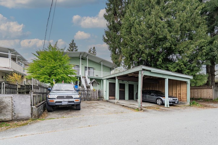 Photo 33 at 8416 - 8420 Shaughnessy Street, Marpole, Vancouver West