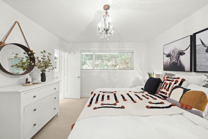 Photo 6 at 5540 Greenleaf Road, Eagle Harbour, West Vancouver