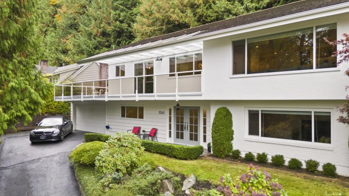 Photo 32 at 5540 Greenleaf Road, Eagle Harbour, West Vancouver