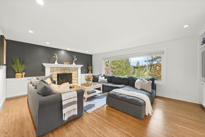 Photo 20 at 5540 Greenleaf Road, Eagle Harbour, West Vancouver