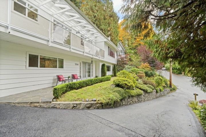 Photo 30 at 5540 Greenleaf Road, Eagle Harbour, West Vancouver