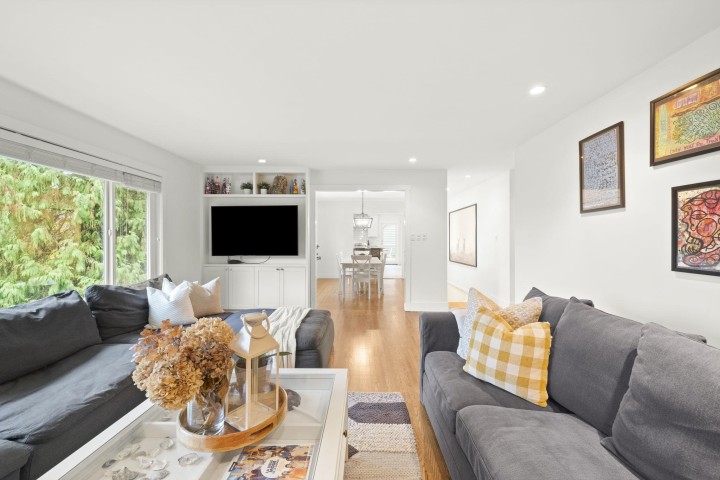 Photo 19 at 5540 Greenleaf Road, Eagle Harbour, West Vancouver