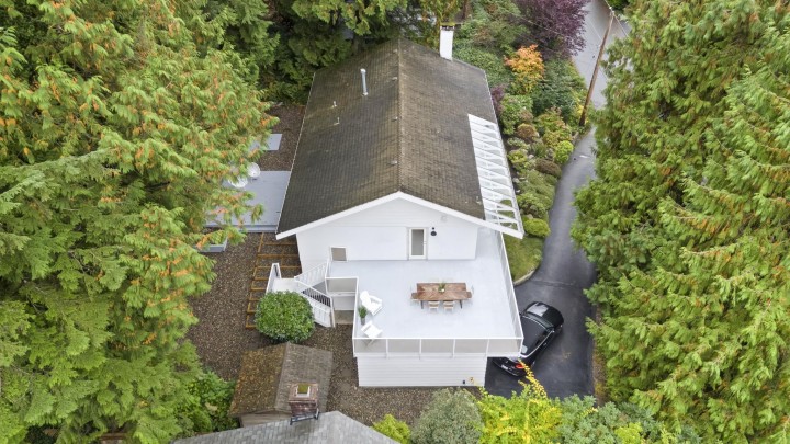 Photo 31 at 5540 Greenleaf Road, Eagle Harbour, West Vancouver