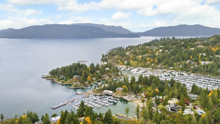 Photo 29 at 5540 Greenleaf Road, Eagle Harbour, West Vancouver