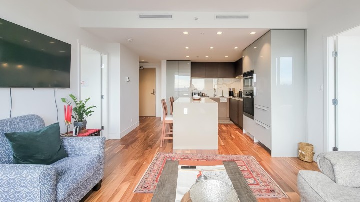 Photo 13 at 1302 - 1632 Lions Gate Lane, Pemberton NV, North Vancouver