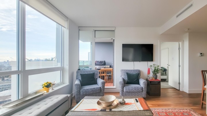 Photo 12 at 1302 - 1632 Lions Gate Lane, Pemberton NV, North Vancouver