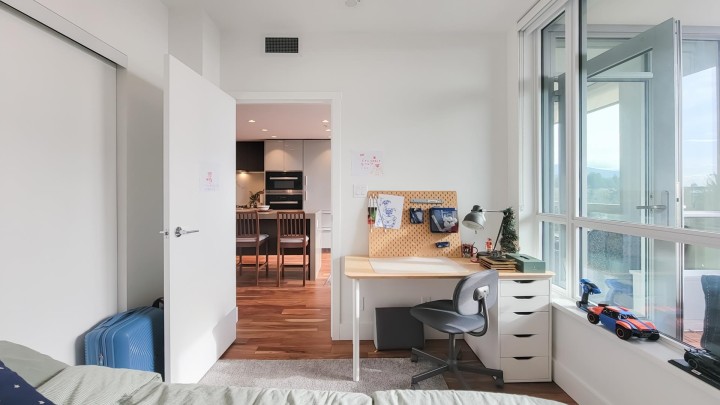 Photo 20 at 1302 - 1632 Lions Gate Lane, Pemberton NV, North Vancouver