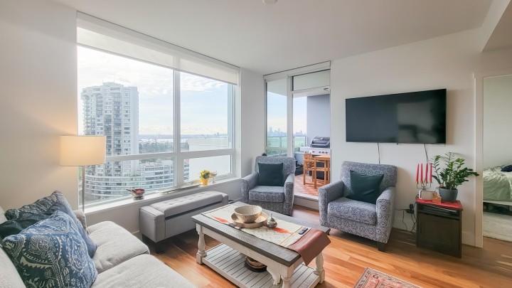 Photo 9 at 1302 - 1632 Lions Gate Lane, Pemberton NV, North Vancouver